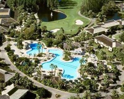 фото отеля Saddlebrook Resort Tampa