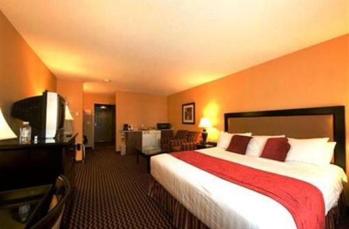 фото отеля Ramada Inn Langley/Surrey