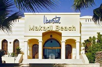 фото отеля Iberotel Makadi Beach