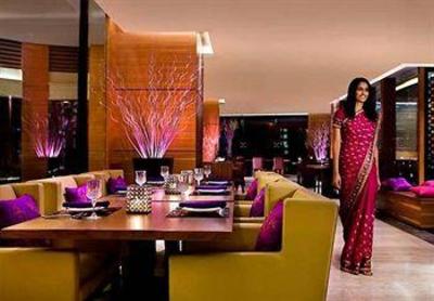 фото отеля Courtyard Hotel Ahmedabad