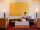 фото отеля Courtyard Hotel Ahmedabad