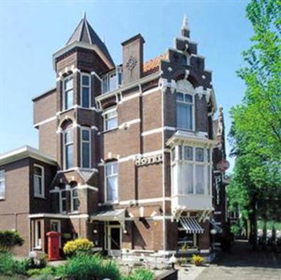 фото отеля BEST WESTERN Hotel Petit