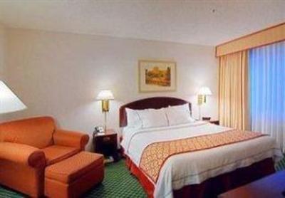 фото отеля Courtyard by Marriott Eugene Springfield