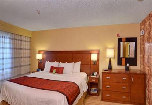 фото отеля Courtyard by Marriott Eugene Springfield
