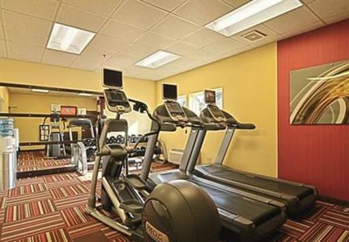 фото отеля Courtyard by Marriott Eugene Springfield