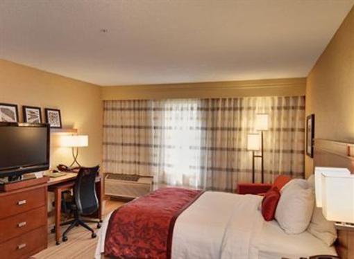 фото отеля Courtyard by Marriott Eugene Springfield