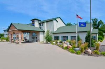 фото отеля Best Western Wittenberg Inn