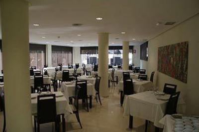 фото отеля Villa de Biar Hotel