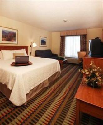 фото отеля Hampton Inn Phoenix Chandler