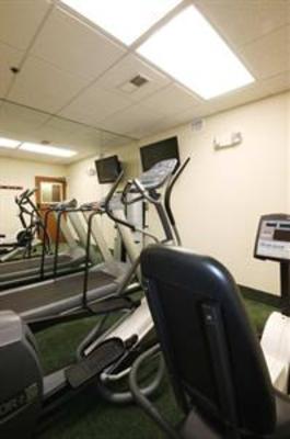 фото отеля Hampton Inn Phoenix Chandler