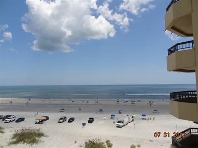 фото отеля Holiday Inn New Smyrna Beach (Daytona Beach)