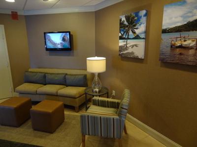 фото отеля Holiday Inn New Smyrna Beach (Daytona Beach)