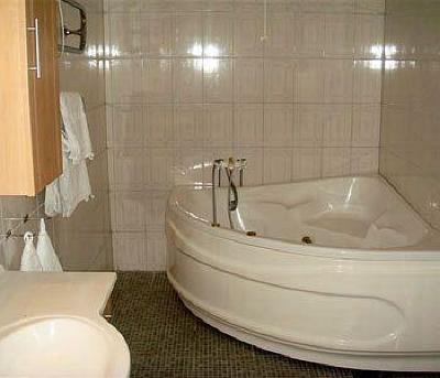 фото отеля Hotell Maritim