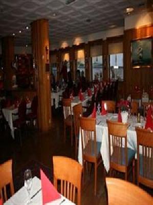 фото отеля Hotell Maritim