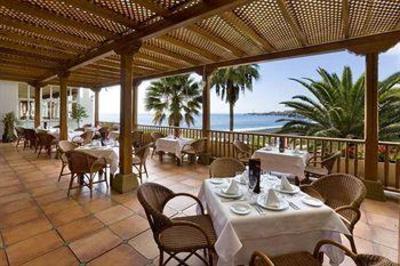 фото отеля Sol La Palma Hotel