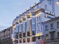 Park Inn St. Petersburg Nevsky Prospect