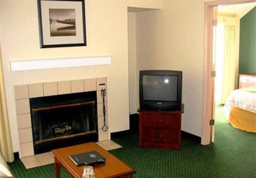 фото отеля Residence Inn by Marriott Milwaukee - Brookfield