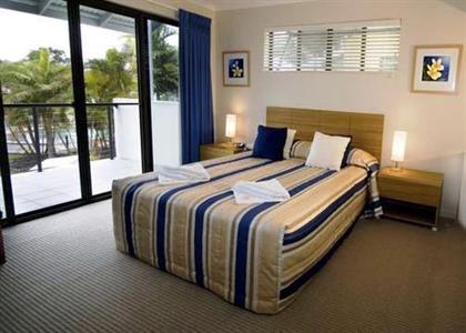 фото отеля Ivory Palms Resort Noosa