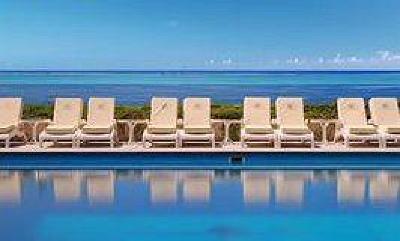 фото отеля Aqua Resort Club Saipan
