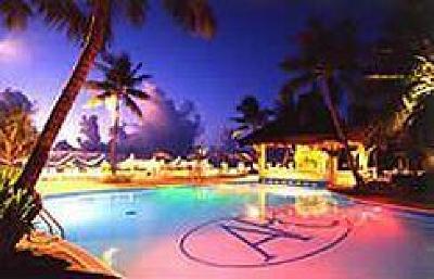 фото отеля Aqua Resort Club Saipan