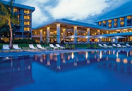 фото отеля Waikoloa Beach Marriott Resort & Spa
