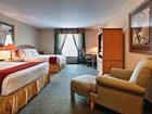 фото отеля Holiday Inn Express Hotel & Salmon Arm