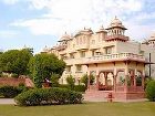 фото отеля Jai Mahal Palace