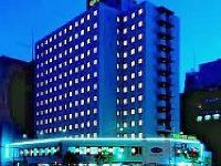 Toko City Hotel Umeda