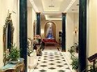 фото отеля Nafsika Palace