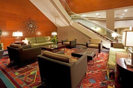 фото отеля Crowne Plaza Hotel & Suites Minneapolis Airport Mall of America Bloomington (Minnesota)