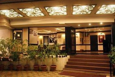 фото отеля Transit Hotel Mumbai