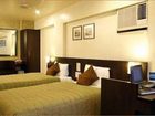 фото отеля Transit Hotel Mumbai