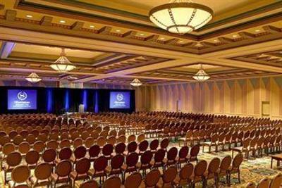 фото отеля Sheraton Atlantic City Convention Center