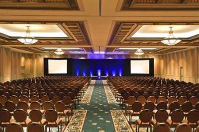 фото отеля Sheraton Atlantic City Convention Center