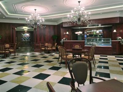 фото отеля Kharkiv Palace Premier Hotel