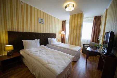 фото отеля Resort Hotel Lisova Pisnya