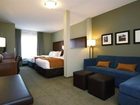 фото отеля Comfort Inn & Suites Sayre