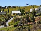 фото отеля Blue Thistle Cottages