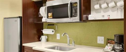 фото отеля Home2 Suites by Hilton Baltimore White Marsh