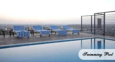 фото отеля Hotel Paradise Jaipur