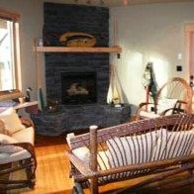 фото отеля Twisted Timber Guest House