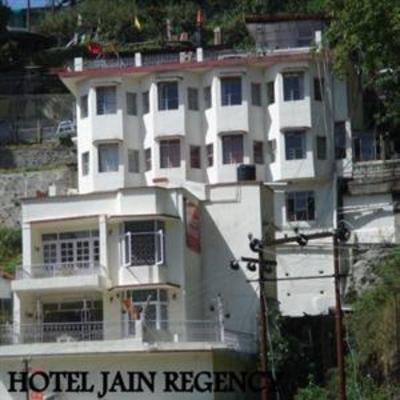 фото отеля Hotel Jain Regency