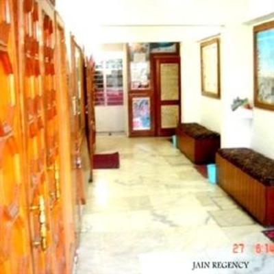 фото отеля Hotel Jain Regency