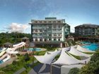 фото отеля Seashell Resort & Spa