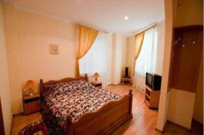 фото отеля Mini-otel' MiD