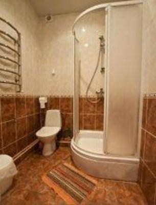 фото отеля Mini-otel' MiD