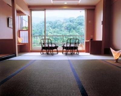 фото отеля Fushioukaku Hotel Ikeda