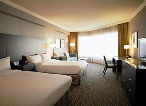 фото отеля InterContinental Centre Hotel Toronto