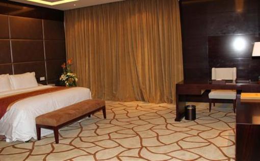 фото отеля The Chancellor Manor Jincheng