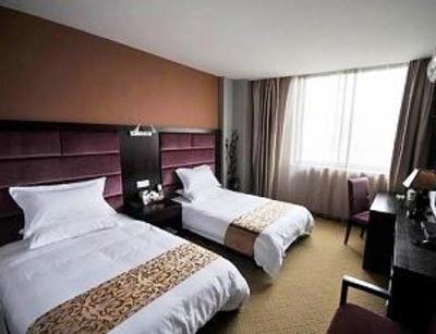 фото отеля Sweet Hotel
